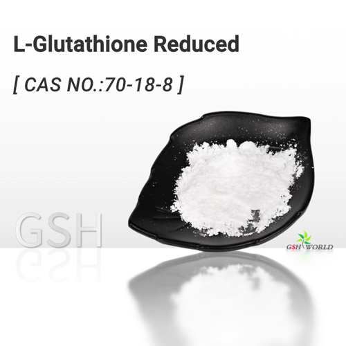 L-Glutathione Reduced