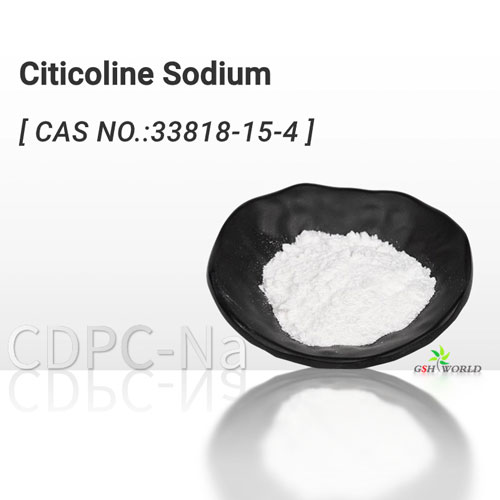 Citicoline Sodium Powder