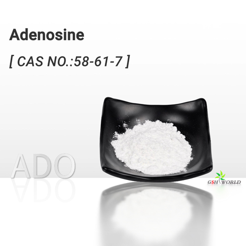 Adenosine Powder