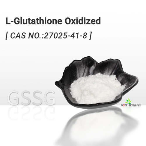 L-Glutathione Oxidized