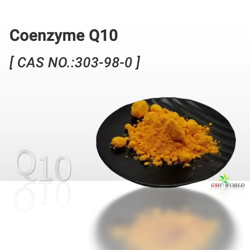 Coenzyme Q10