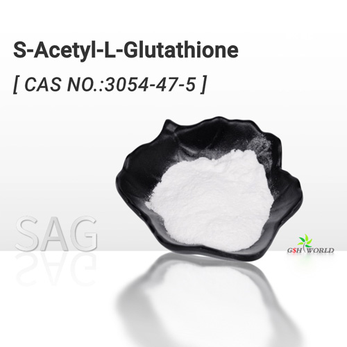 S-Acetyl-L-Glutathione