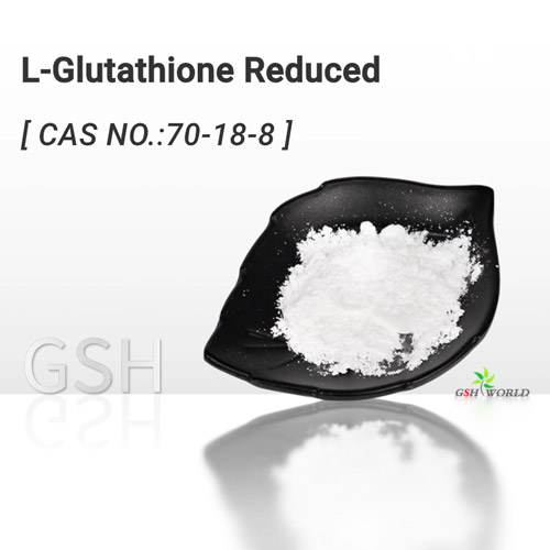 glutathione supplier