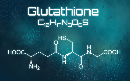 How does glutathione fight cataracts and Parkinson’s disease
