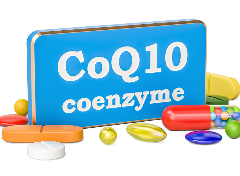 Coenzyme Q10