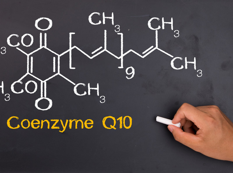 Coenzyme Q10