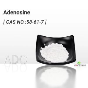 Bulk Adenosine Powder