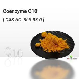 Coenzyme Q10 Powder