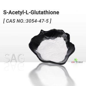 S-Acetyl-L-Glutathione Powder